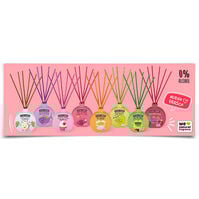 Ambientador Mikado Cereza  40ml-205404 Ambientador Mikado Cereza  40ml-205404 2